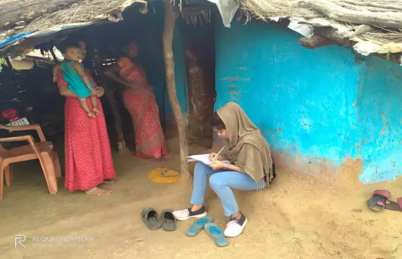 ‘’मलेरियाने माझा मुलगा अन् नवरा बी मेला’’... गडचिरोलीमध्ये तापमान बदलाचा आणि डासांचा काय आहे संबंध?