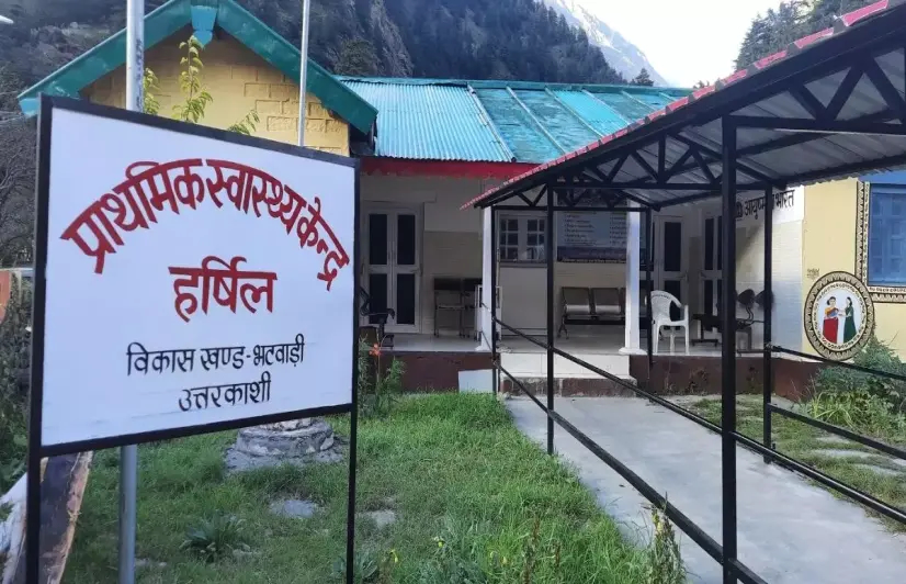 Second wave laid bare the woes of rural Uttarakhand’s health infrastructure