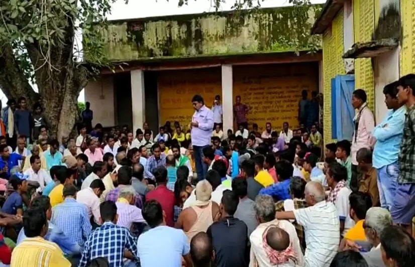 A village in Odisha bans alcohol after incident of sexual harassment