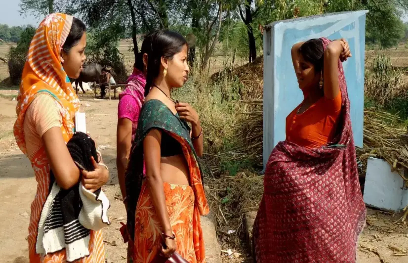 In Rajasthan, family planning is a one-way street